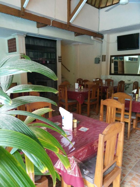 Secret Garden Inn Кута Екстериор снимка