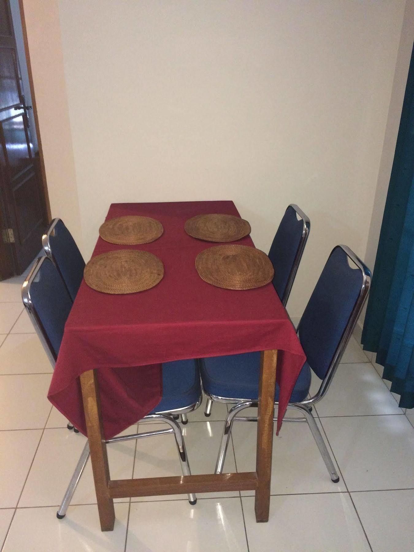 Secret Garden Inn Кута Екстериор снимка